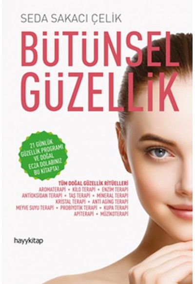 Bütünsel Güzellik