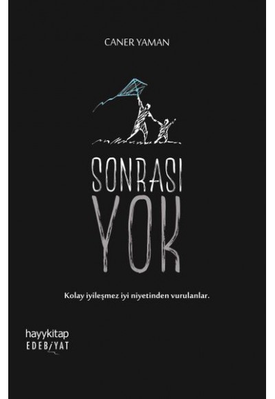 Sonrası Yok