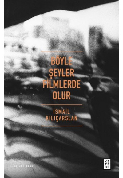 Böyle Şeyler Filmlerde Olur