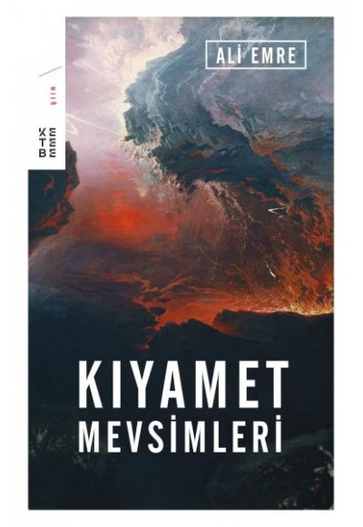 Kıyamet Mevsimleri
