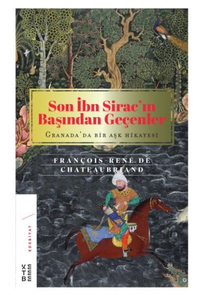 Son İbn Sirac’ın Başından Geçenler