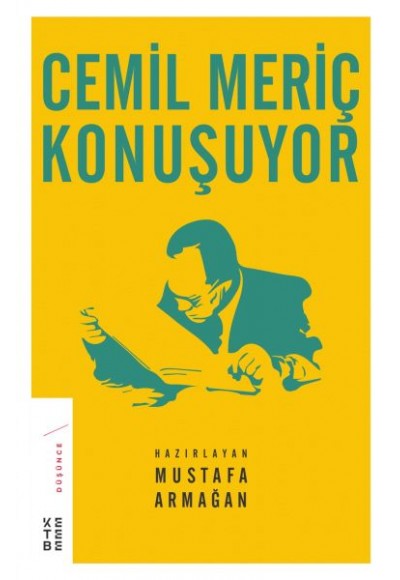 Cemil Meriç Konuşuyor