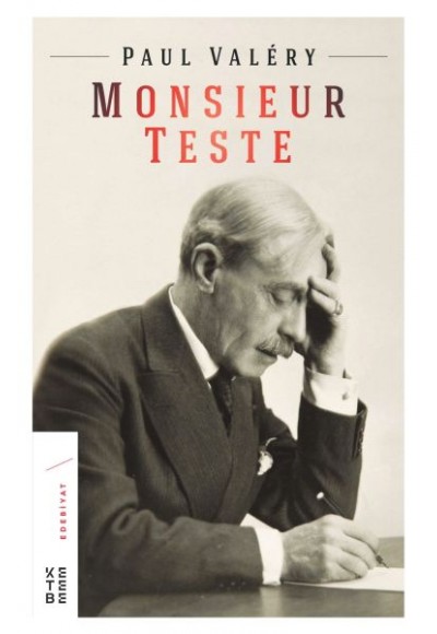 Monsieur Teste