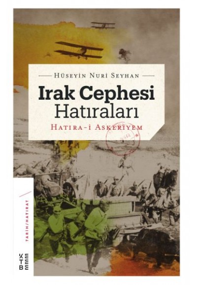 Irak Cephesi Hatıraları