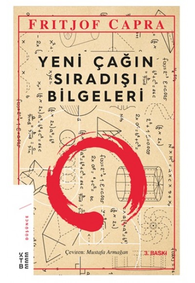 Yeni Çağın Sıradışı Bilgeleri