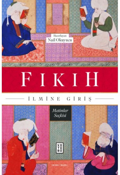 Fıkıh İlmine Giriş