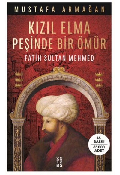 Kizil Elma Peşinde Bir Ömür