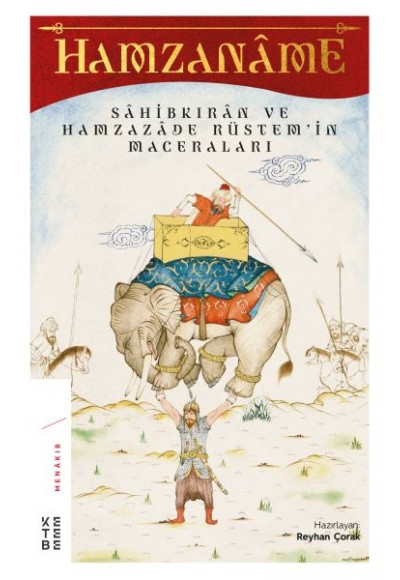 Hamzaname