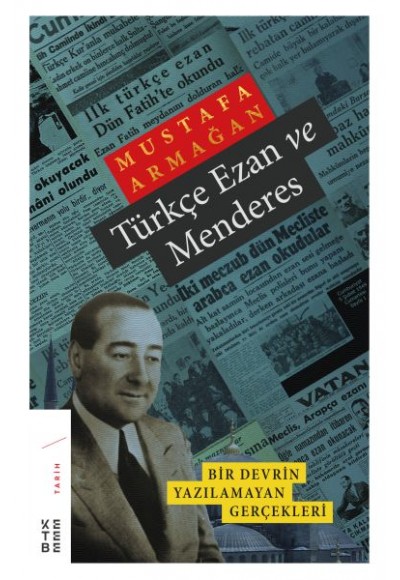 Türkçe Ezan ve Menderes
