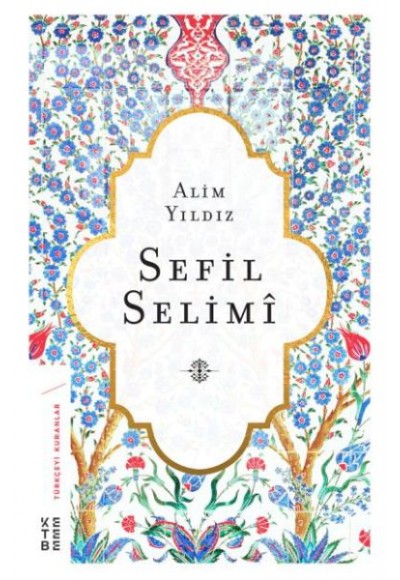 Sefil Selimi