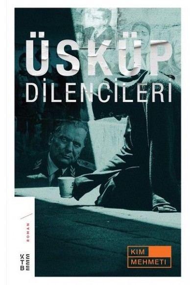 Üsküp Dilencileri