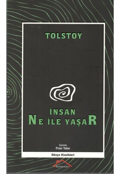 İnsan Ne ile Yaşar