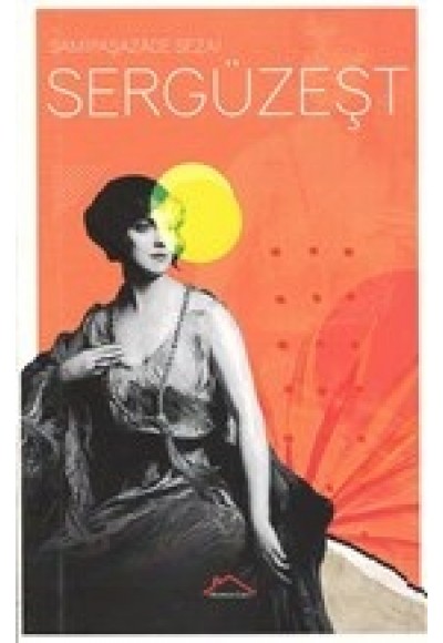 Sergüzeşt
