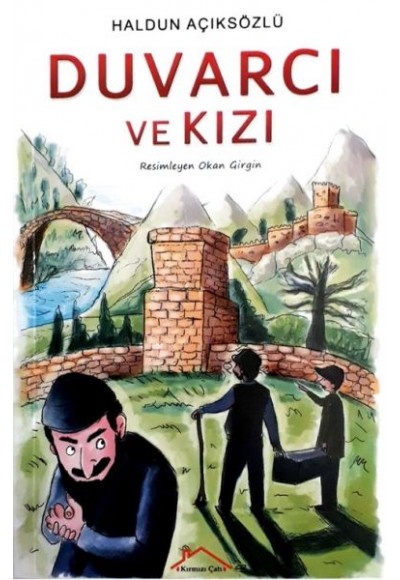 Duvarcı ve Kızı