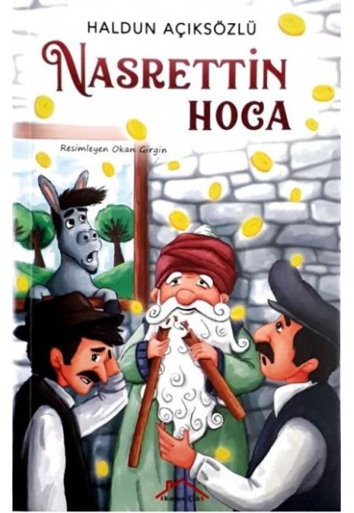 Nasrettin Hoca