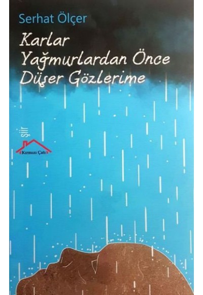Karlar Yağmurlardan Önce Düşer Gözlerime