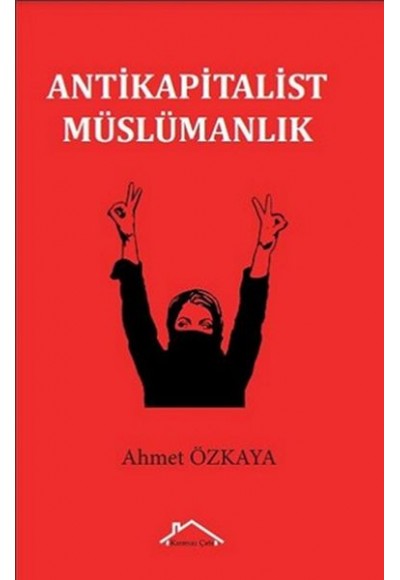 Antikapitalist Müslümanlık