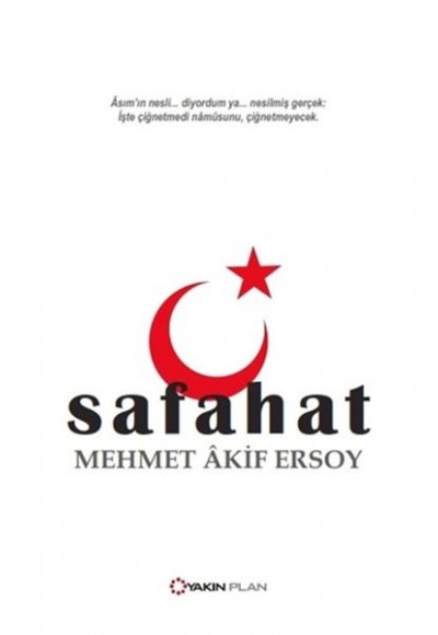 Safahat