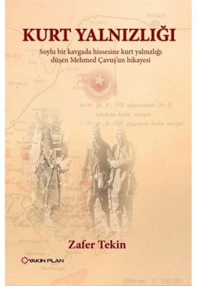 Kurt Yalnızlığı