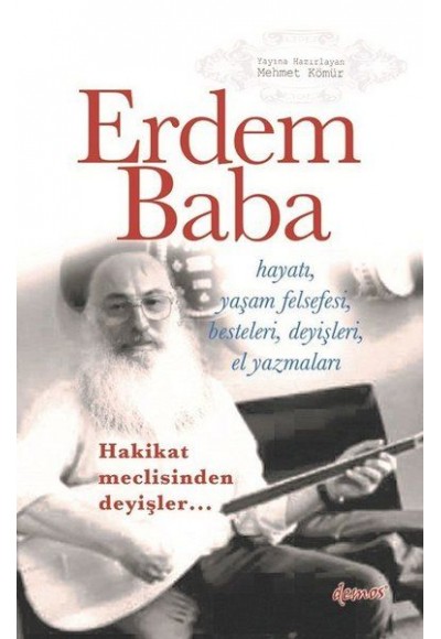 Erdem Baba