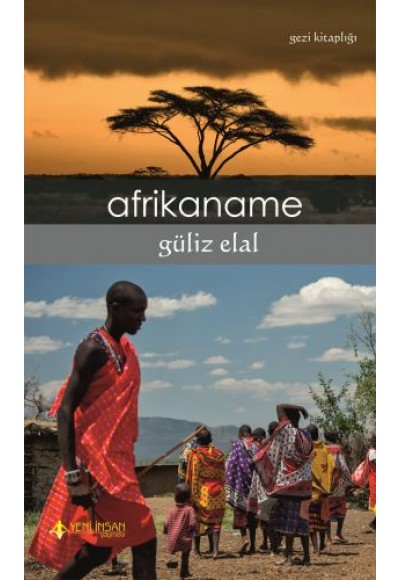 Afrikaname