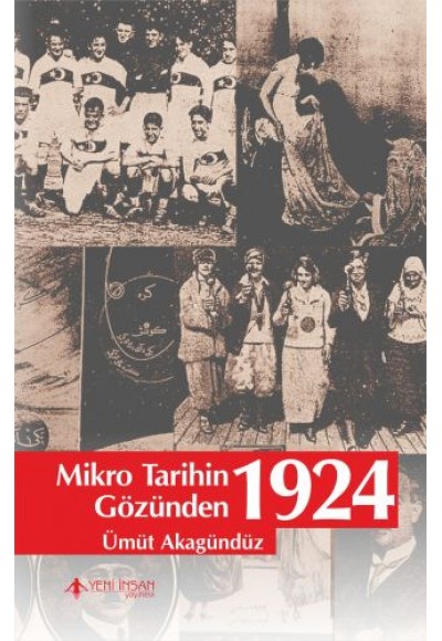 Mikro Tarihin Gözünden 1924