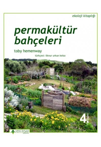 Permakültür Bahçeleri