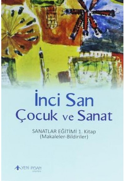 Çocuk ve Sanat