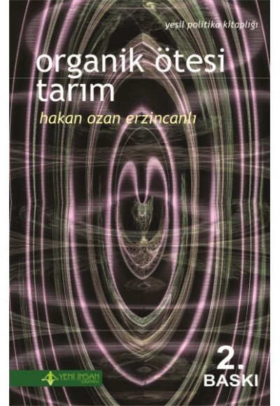 Organik Ötesi Tarım