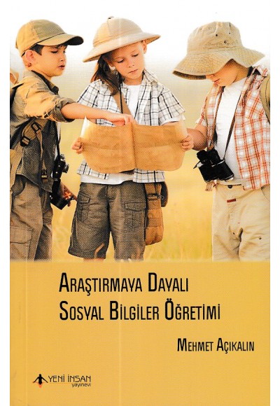 Araştırmaya Dayalı Sosyal Bilgiler Öğretimi