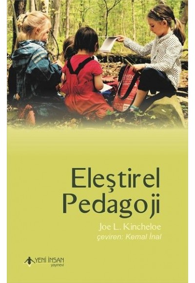 Eleştirel Pedagoji