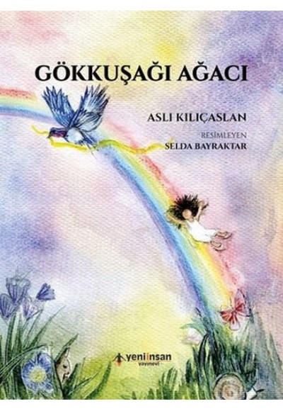 Gökkuşağı Ağacı