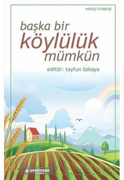 Başka Bir Köylülük Mümkün