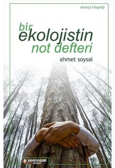 Bir Ekolojistin Not Defteri