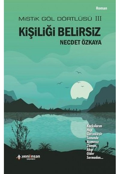 Kişiliği Belirsiz
