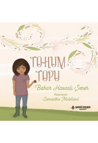 Tohum Topu