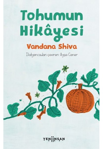 Tohumun Hikâyesi