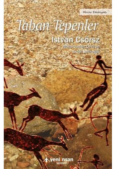 Taban Tepenler