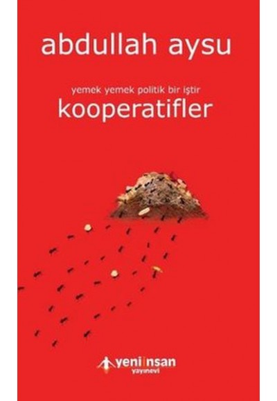 Kooperatifler