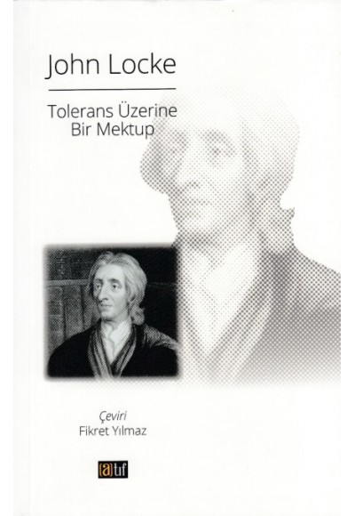 Tolerans Üzerine Bir Mektup