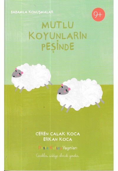 Mutlu Koyunların Peşinde