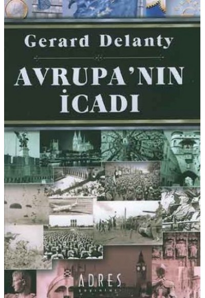 Avrupa’nın İcadı