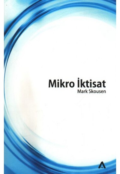 Mikro İktisat