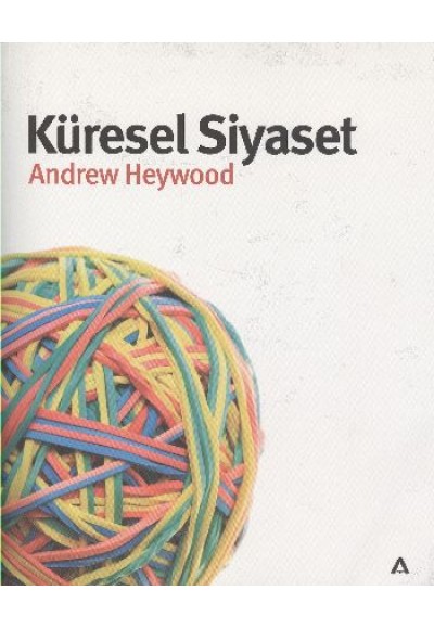 Küresel Siyaset