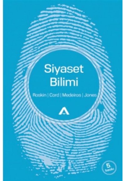 Siyaset Bilimi / Michael G. Roskin