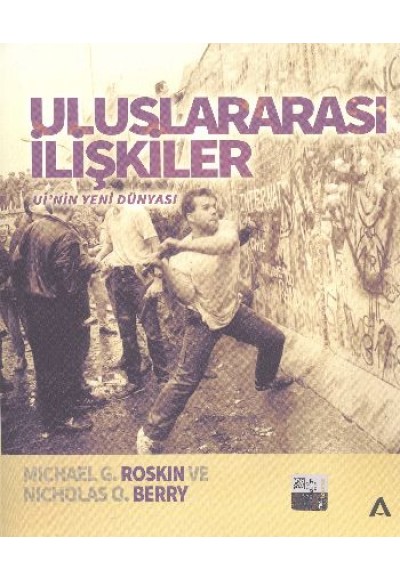 Uluslararası İlişkiler