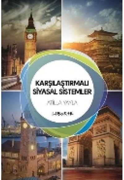 Karşılaştırmalı Siyasal Sistemler