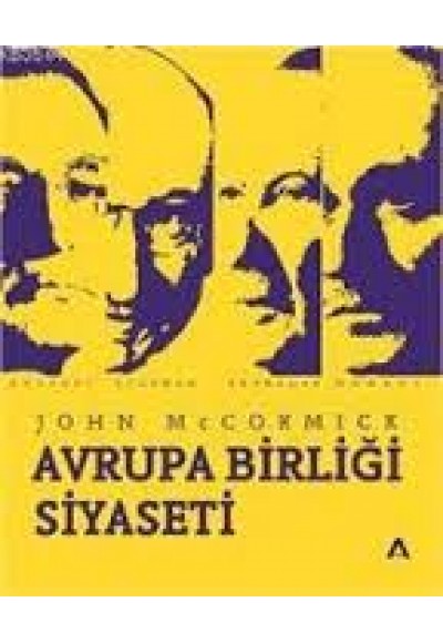 Avrupa Birliği Siyaseti