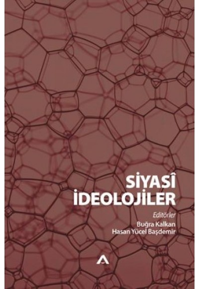 Siyasî İdeolojiler