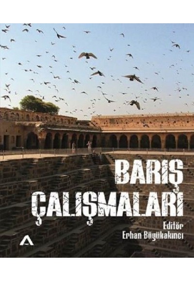 Barış Çalışmaları